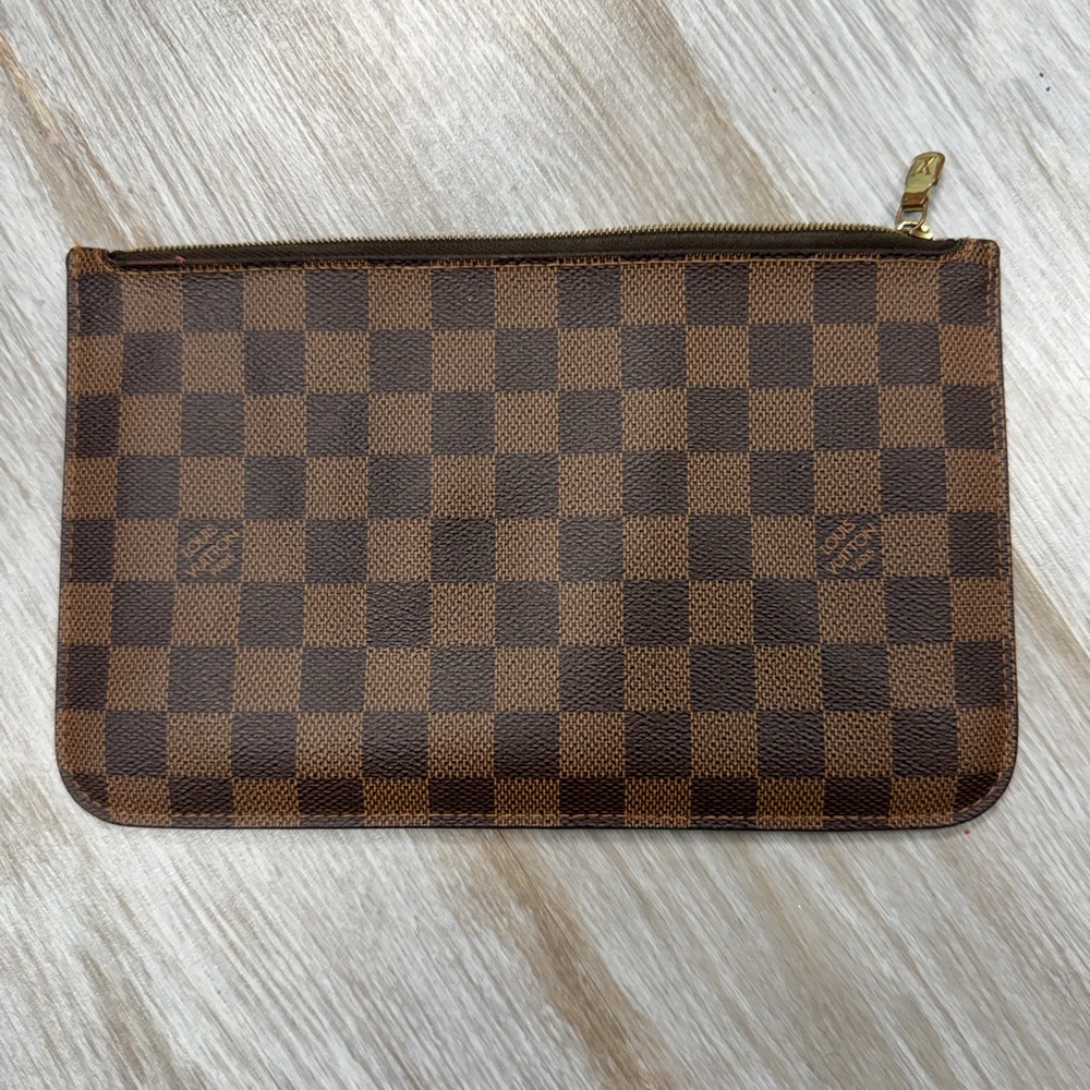 Louis Vuitton Clutch